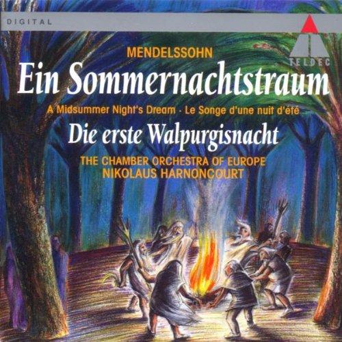 Ein Sommernachtstraum