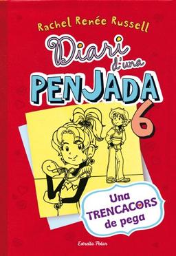 Diari d'una penjada 6. Una trencacors de pega