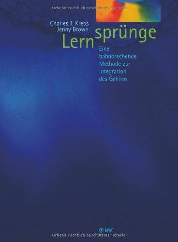 Lernsprünge: Eine bahnbrechende Methode zur Integration des Gehirns