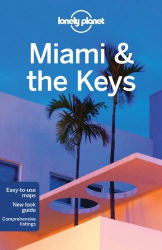 Miami and the Keys (Country Regional Guides)