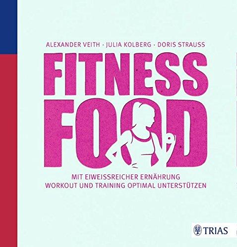 Fitness-Food: Mit eiweißreicher Ernährung Workout und Training optimal unterstützen