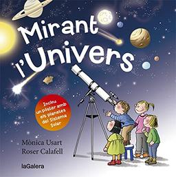 Mirant l'Univers (Tradicions, Band 25)