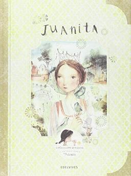 Juanita (Miranda, Band 1)