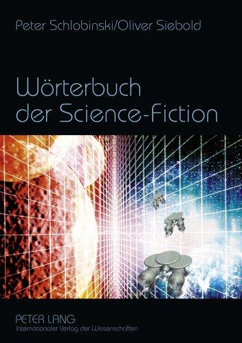 Wörterbuch der Science-Fiction