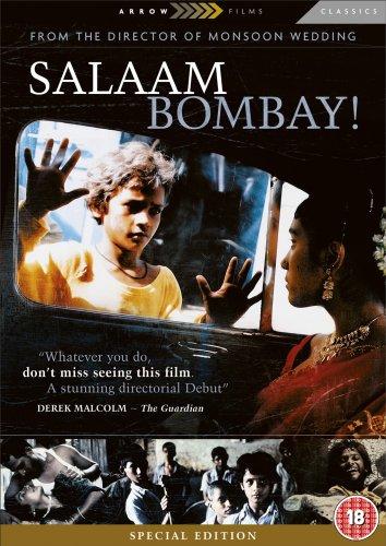 Salaam Bombay - Special Edition [DVD] (15)