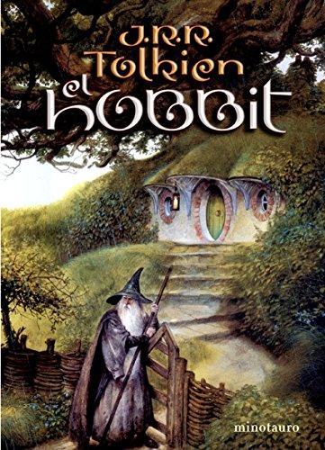 El hobbit (Biblioteca J. R. R. Tolkien)