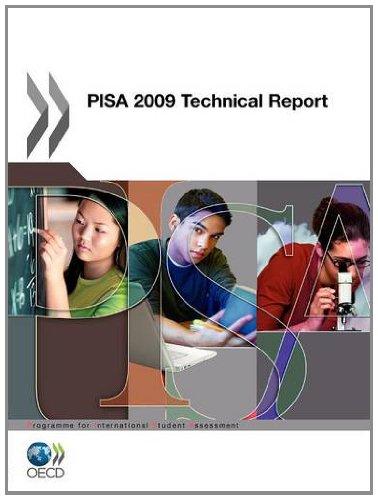 Pisa Pisa 2009 Technical Report