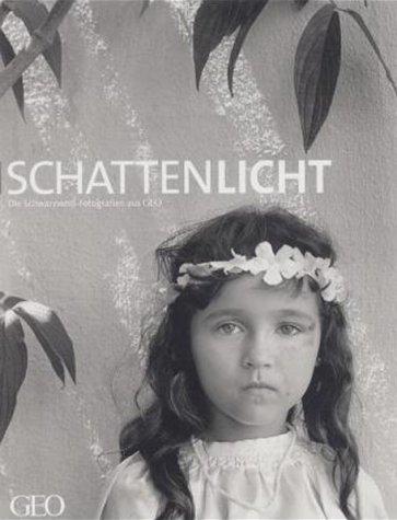 Schattenlicht. Schwarz-weiß Fotografie