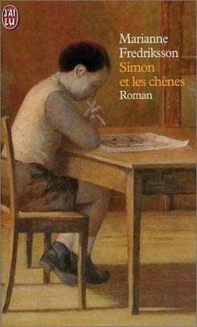 Simon et les chênes