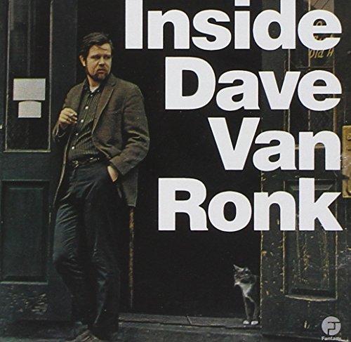 Inside Dave Van Ronk