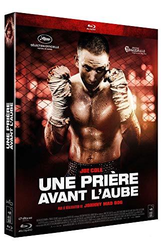 Une prière avant l'aube [Blu-ray] [FR Import]