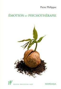 Emotion et psychothérapie