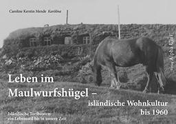 Leben im Maulwurfshügel: Isländische Wohnkultur bis 1960