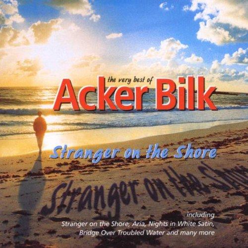 Stranger on the Shore the Very