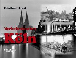 Verkehrsknoten Köln