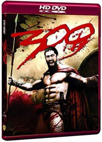 300 [HD DVD] [FR Import]