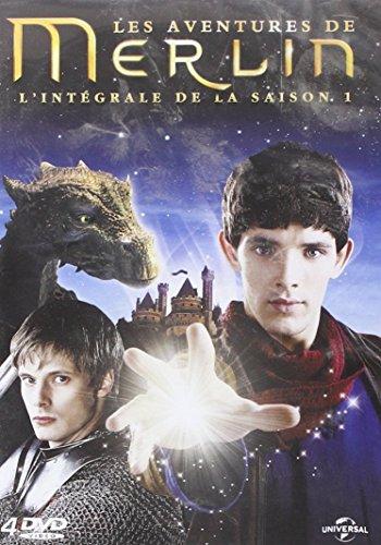 Merlin, saison 1 [FR Import]