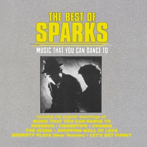 Best of Sparks