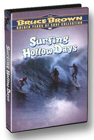 Surfing Hollow Days (1961) - The Surf Collection