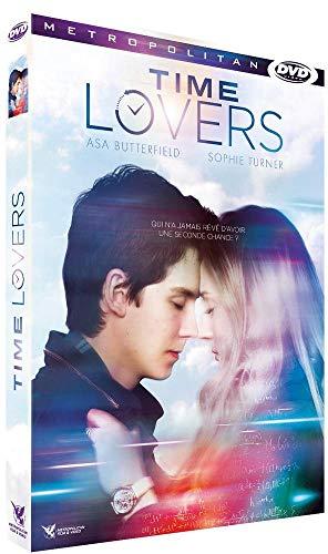 Time lovers [FR Import]