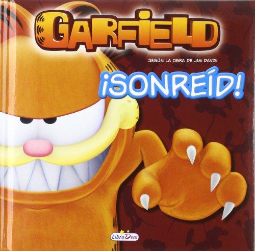 Garfield - ¡sonreid! (Garfield Cuento (l.Divo))