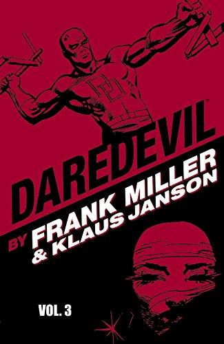 Daredevil, Vol. 3