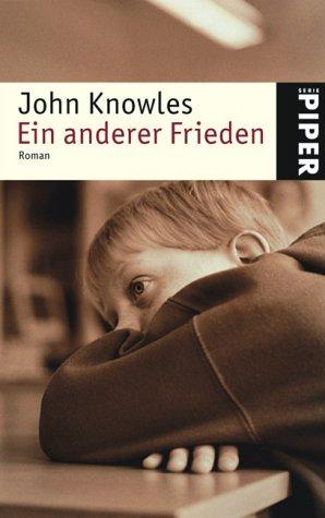 Ein anderer Frieden: Roman