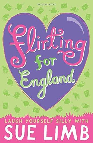 Flirting for England (Jess Jordan)