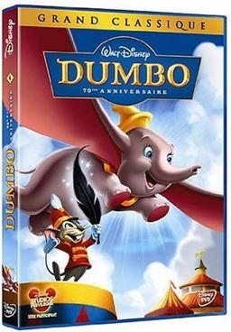 Dumbo [FR Import]