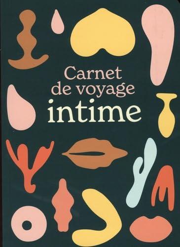 Carnet de voyage intime