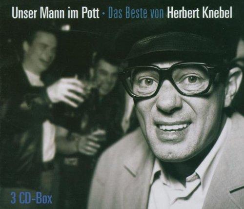 Unser Mann im Pott - Das Beste von Herbert Knebel