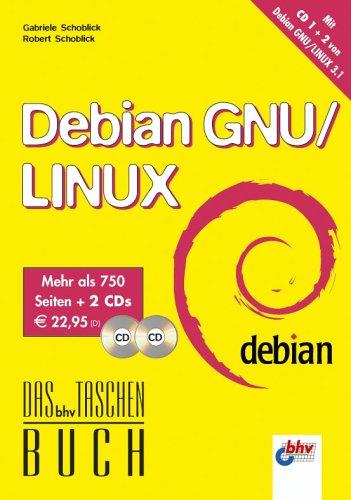 Debian GNU/LINUX