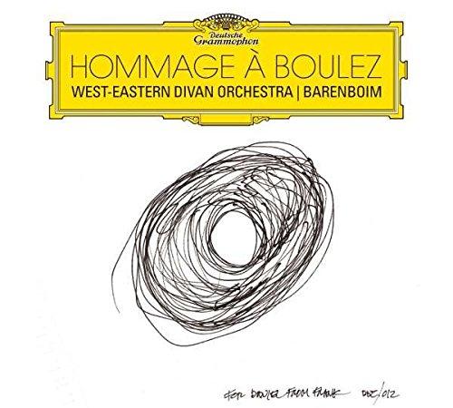 Hommage a Boulez