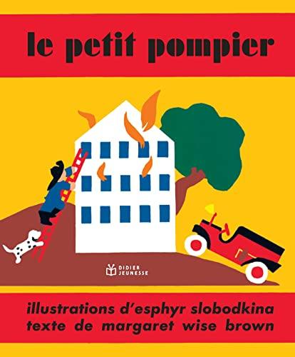 Le petit pompier