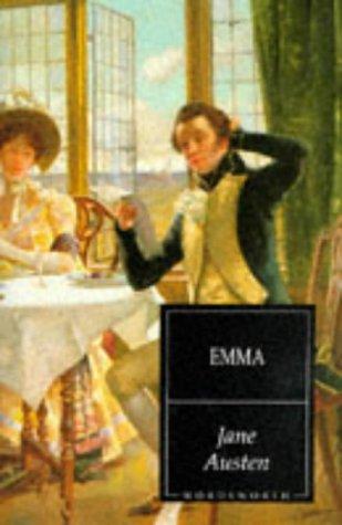 Emma (Wordsworth Hardback Library)