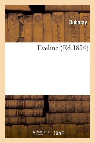 Evelina (Litterature)