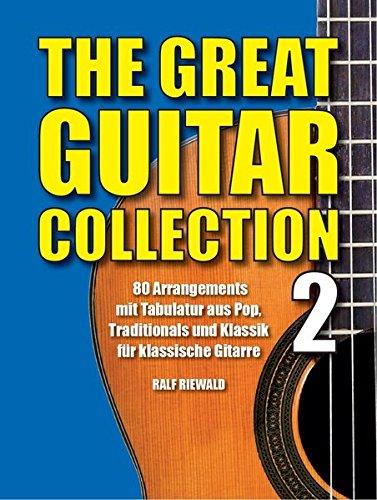 The Great Guitar Collection 2