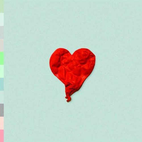 808s & Heartbreak