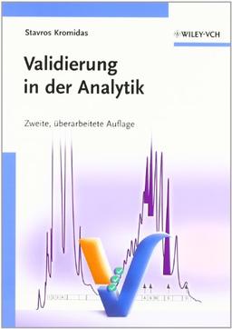 Validierung in der Analytik