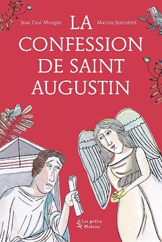 La confession de saint Augustin