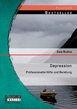 Depression: Professionelle Hilfe und Beratung