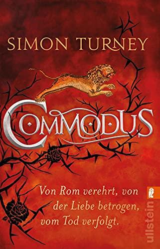 Commodus: Roman