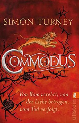 Commodus: Roman