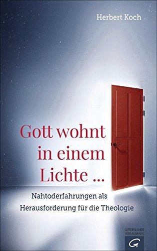 Gott wohnt in einem Lichte ...: Nahtoderfahrungen als Herausforderung für die Theologie