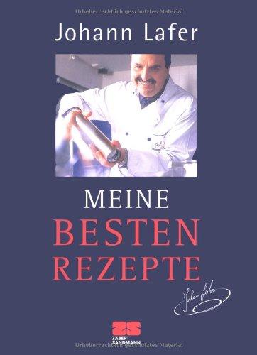 Meine besten Rezepte