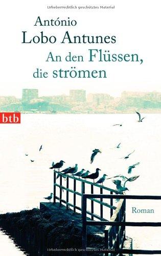 An den Flüssen, die strömen: Roman