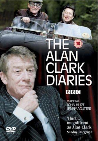 The Alan Clark Diaries [UK Import]