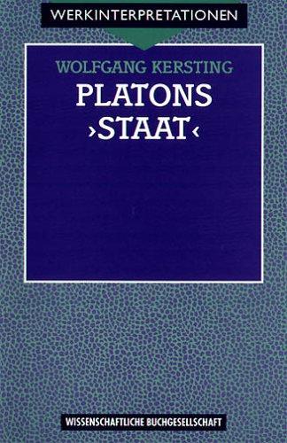 Platons Staat