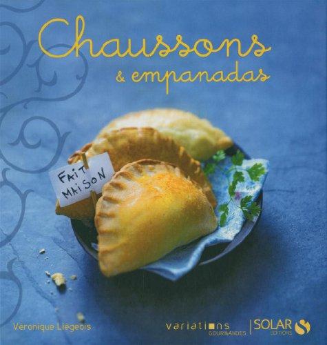 Chaussons & empanadas