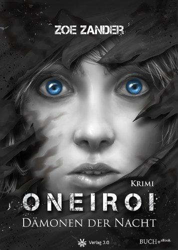 Oneiroi: Dämonen der Nacht